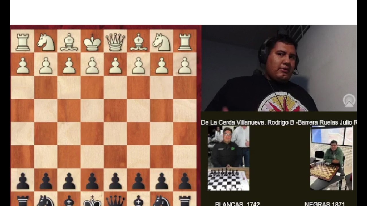 Ronda 2 liga