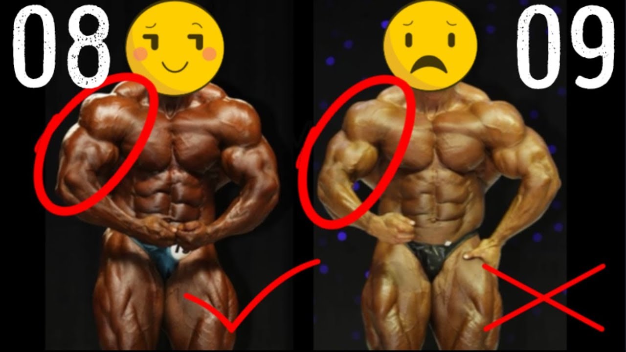 Was The 2009 Jay Cutler As Good As People Think? (08 vs 09)