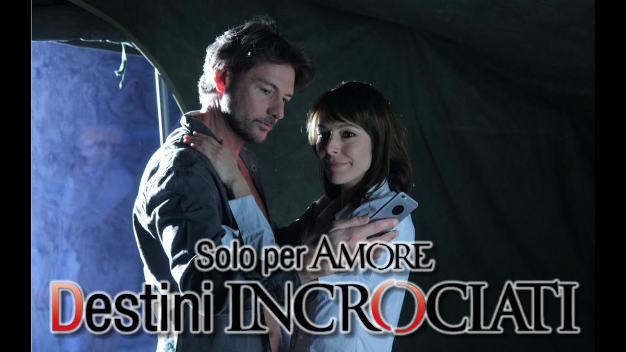 Solo per amore 2 anticipazioni sesta puntata Vittoria è viva