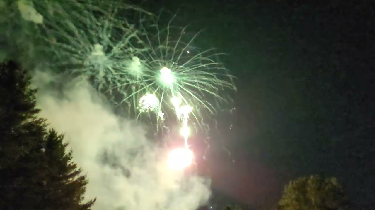 3 & 4 INCH 1.3G FIREWORKS SHELLS