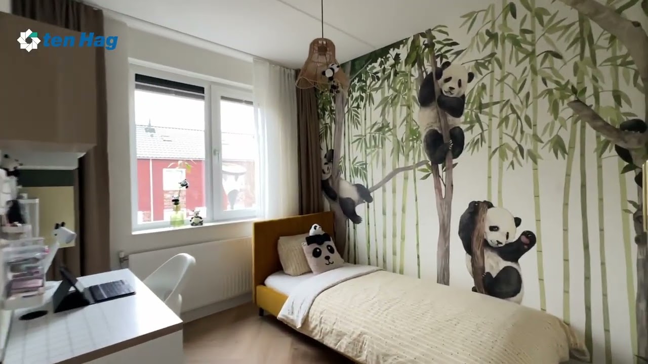 HomeShow | Zaanstraat 188 Deventer