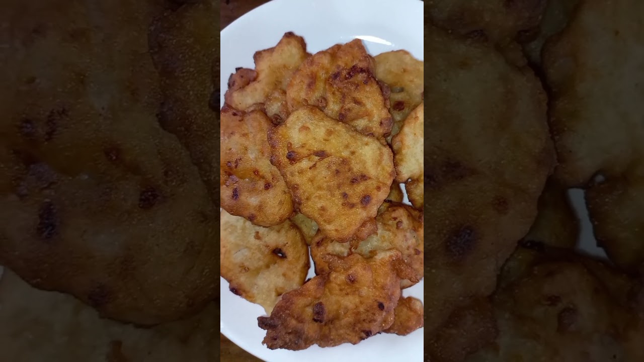 fritos de harina de trigo 🇳🇬🇧🇴 #fritos #bolivia #mexico #bolivianosporelmundo #santacruzdelasierra