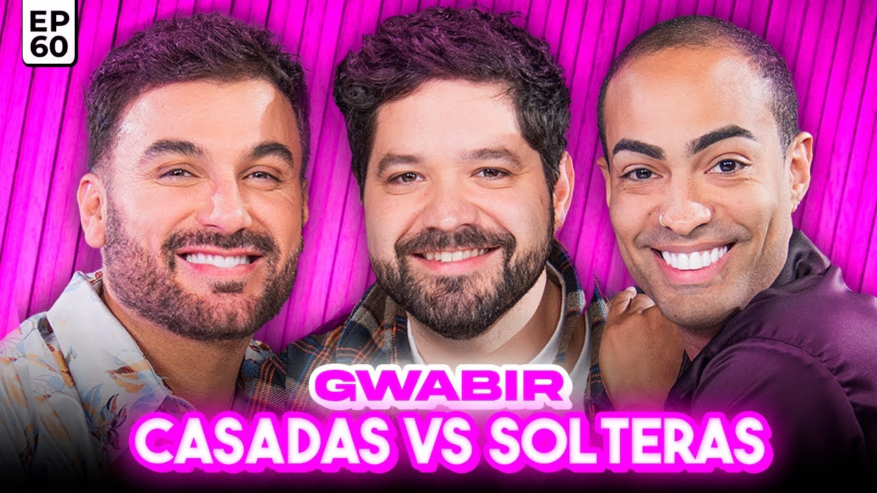 Gwabir - QUE ES MEJOR? - Stop Podcast ft @PollitoTropical Cap 59