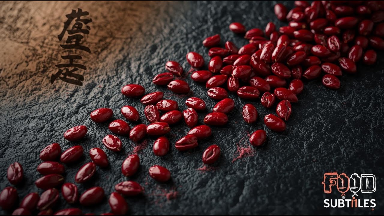 Adzuki Bean: The Ancient Super Bean That Traveled From Asia to the World