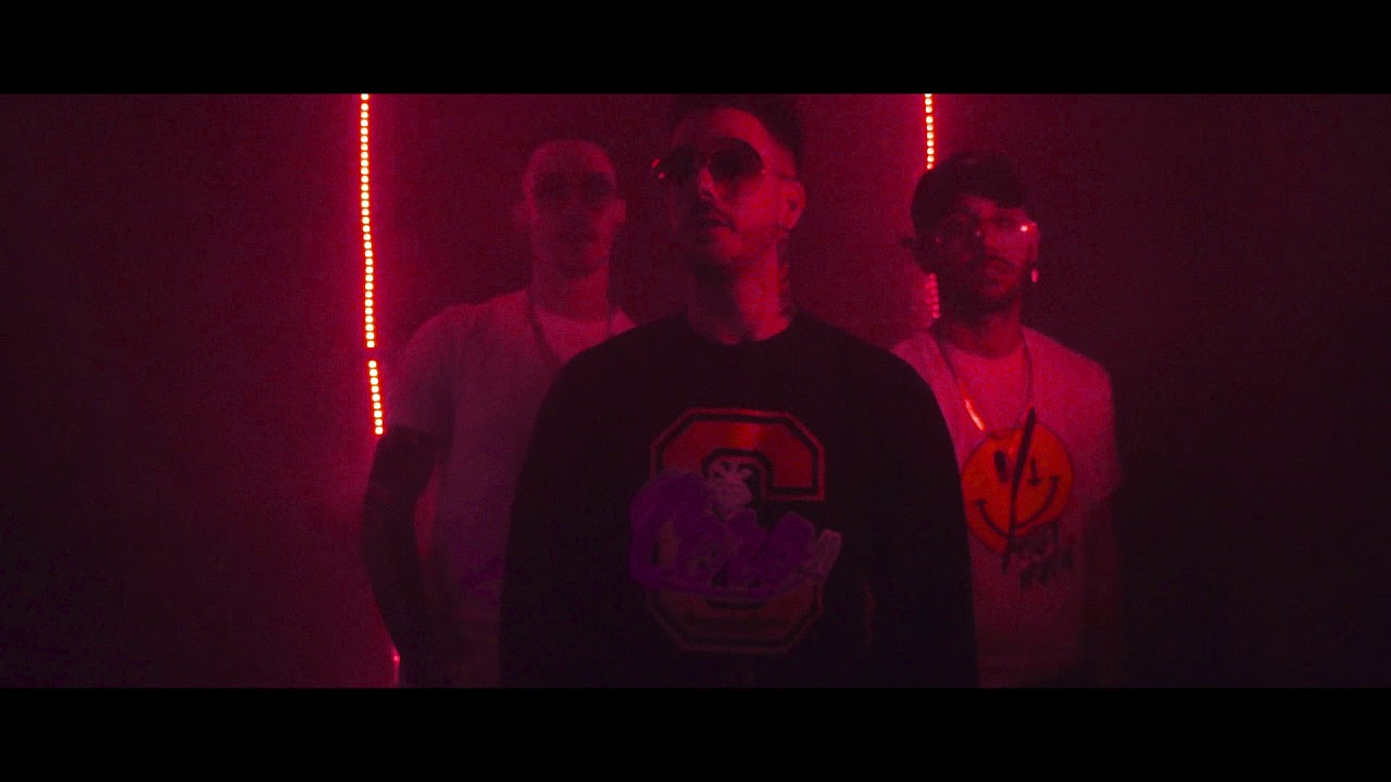 Young Tt Ft. Samitheprince x CubanBeef - Amantes y Amigos ( Video Oficial )