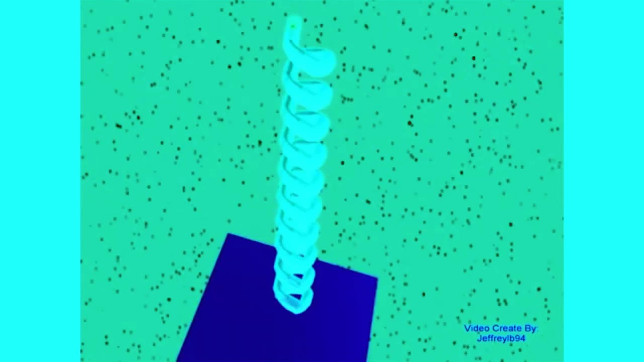 Animated Rube Goldberg Contraption Jeffreylb94 Effects