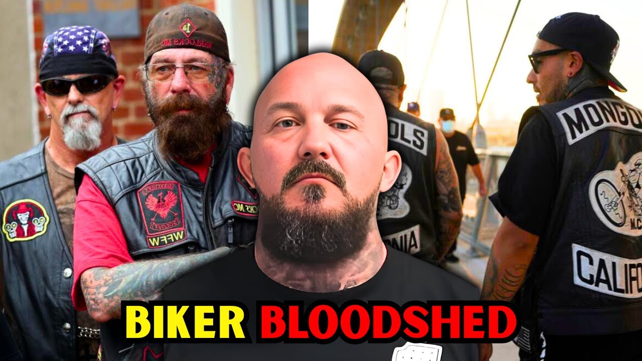 Mongols vs Warlocks: Bike Week Shootout That Sparked Florida’s Biggest Biker Raid