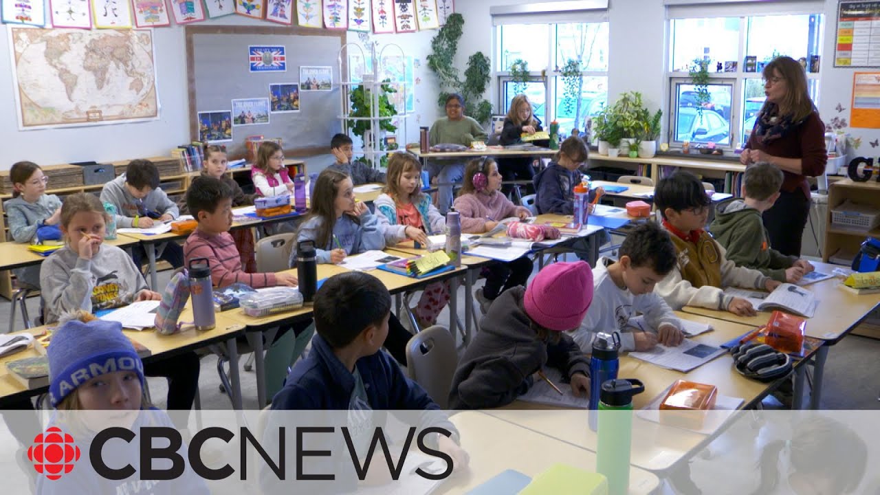 Alberta premier pledges to quadruple school construction