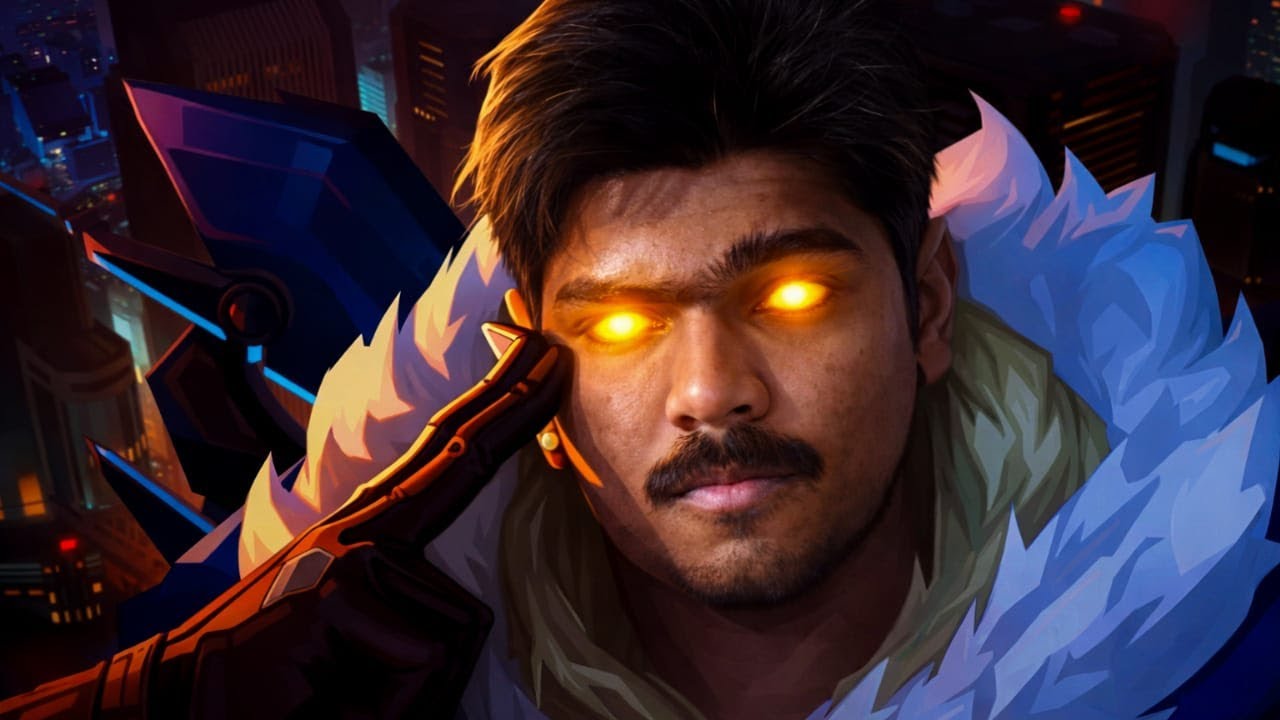 हकलपट्टी gameplay | valorant live