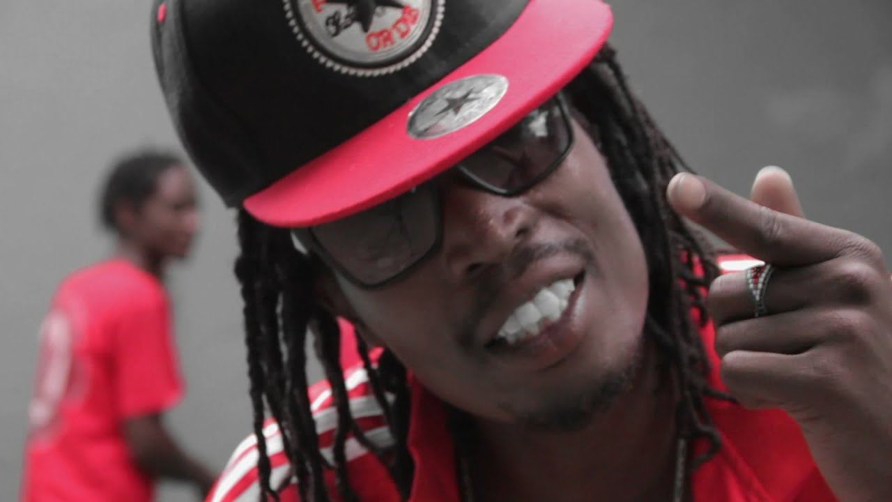 Nepman - Ndidikireko Official Music Video (malawi-music.com)