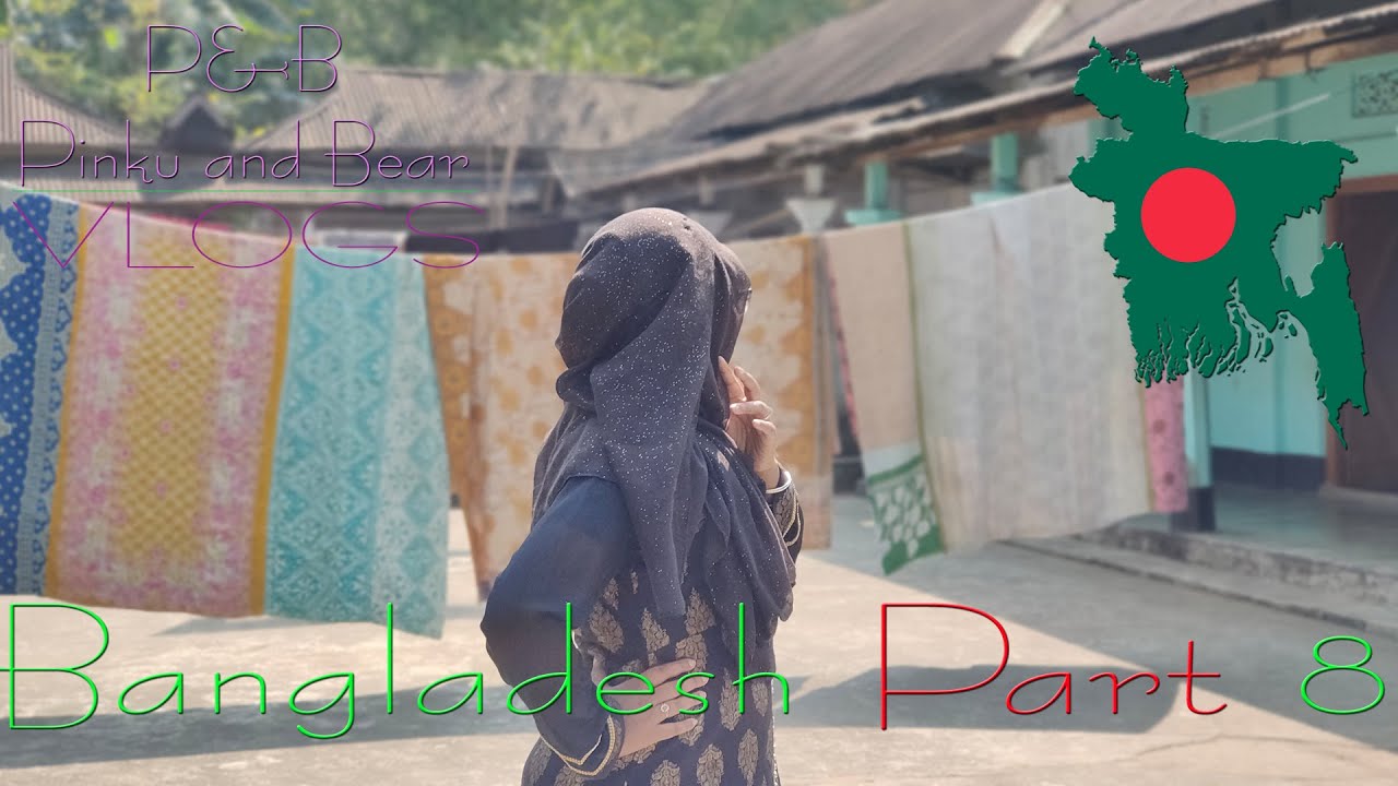 Visiting Fenchuganj (ফেঞ্চুগঞ্জ) | trying some more food | Bangladesh, Sylhet Vlogs | Part 8