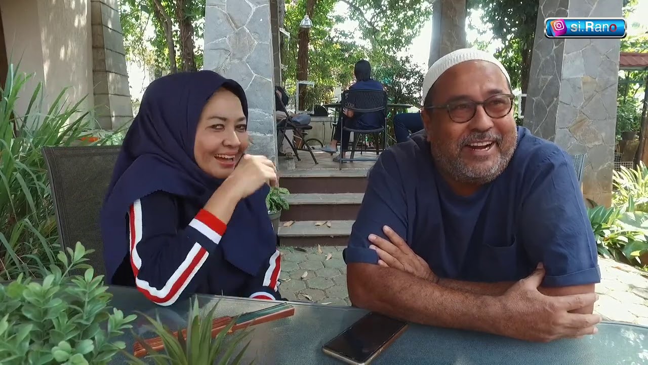 Spesial Idul Adha - Kisah Kasih Di sekolah! ( Cerita cinta Rano & Dewi )