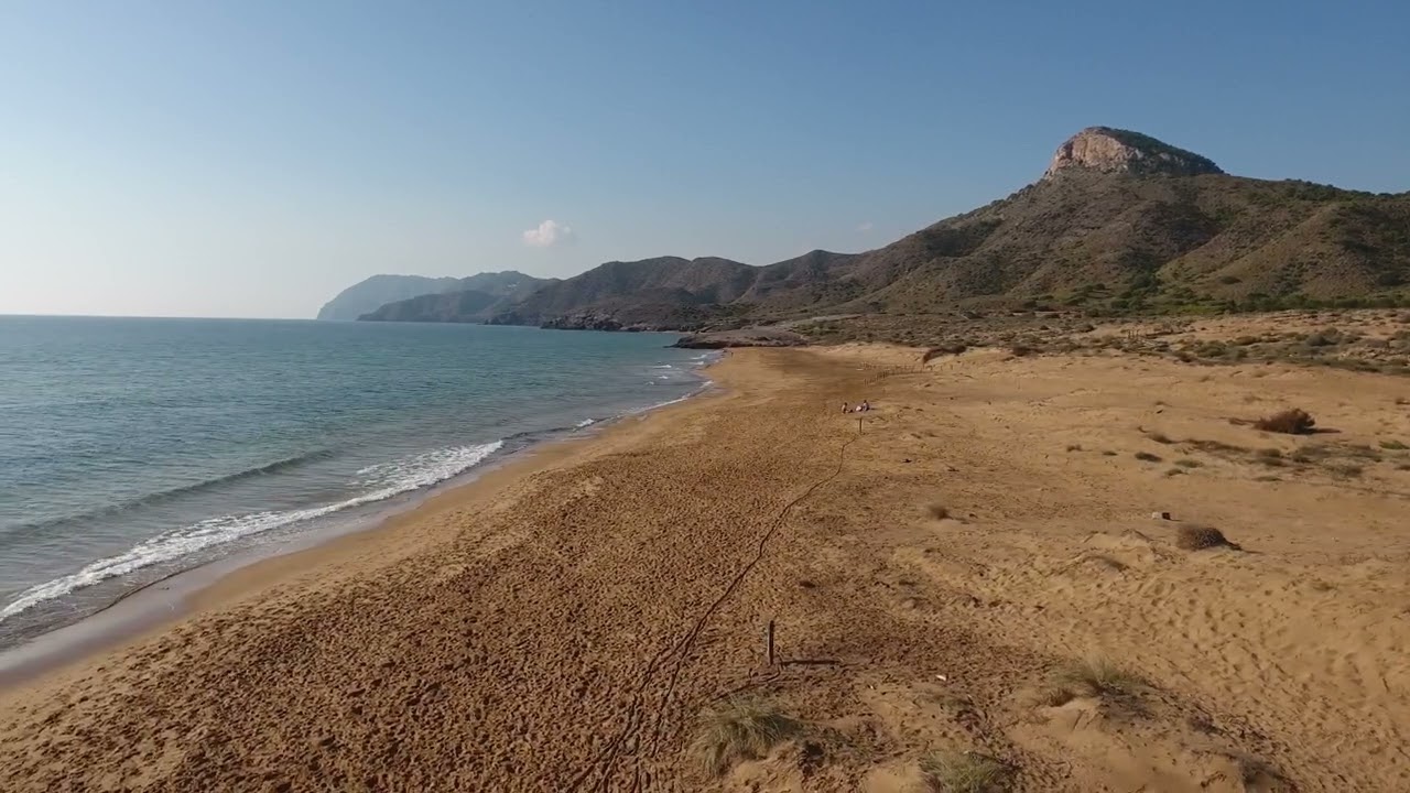 Calblanque