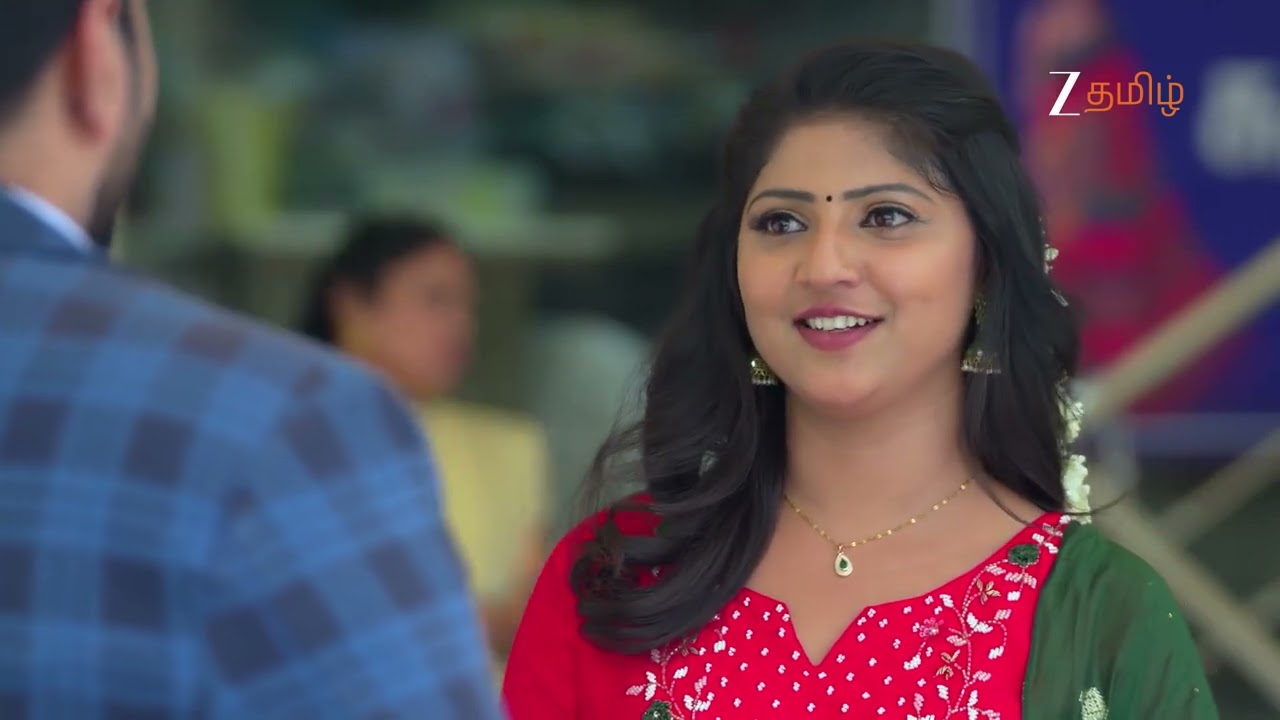 Paarijatham | Ep - 19 | Webisode | Sep 29 2025 | Zee Tamil