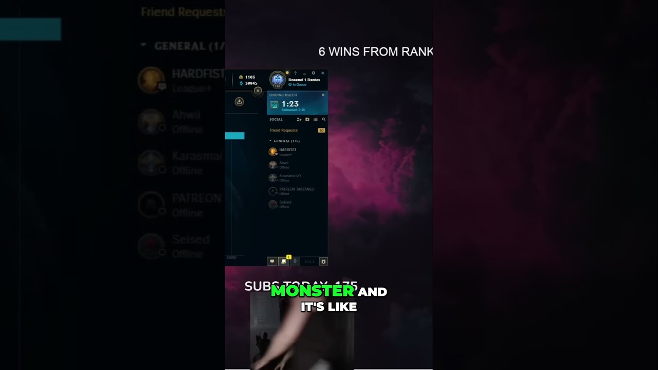 Hecarim Build  The Wildest Baby Ultrasound Experience
