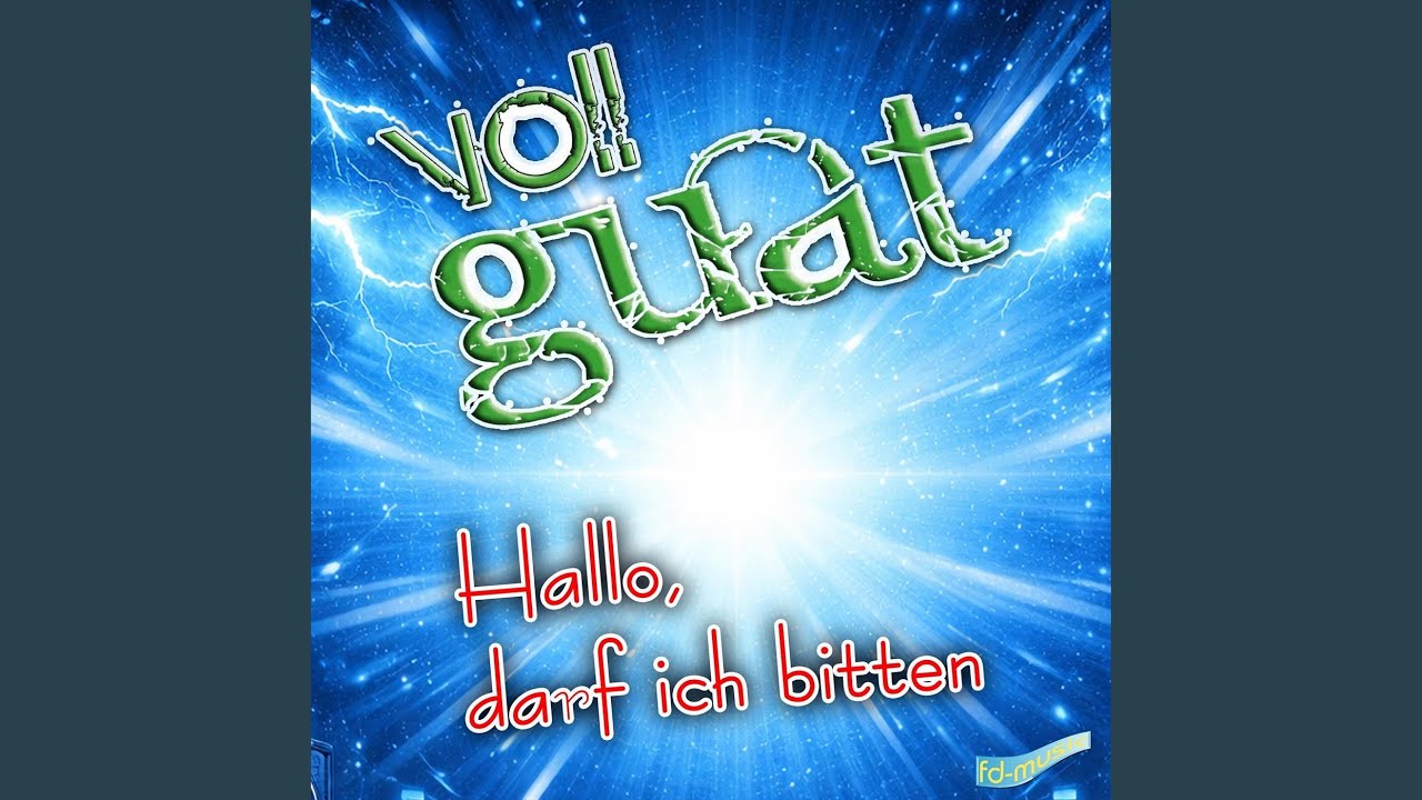 I bin a Spielmann