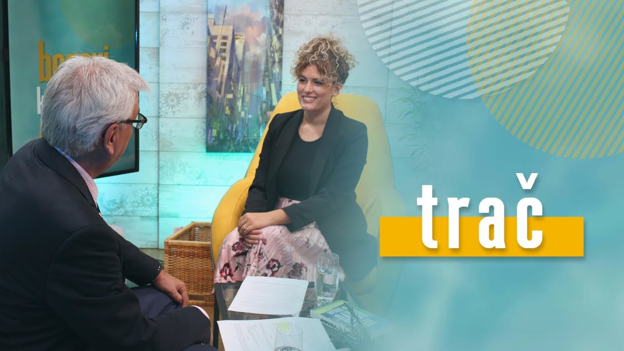 TRAČ - Bogovi koji su nas izneverili