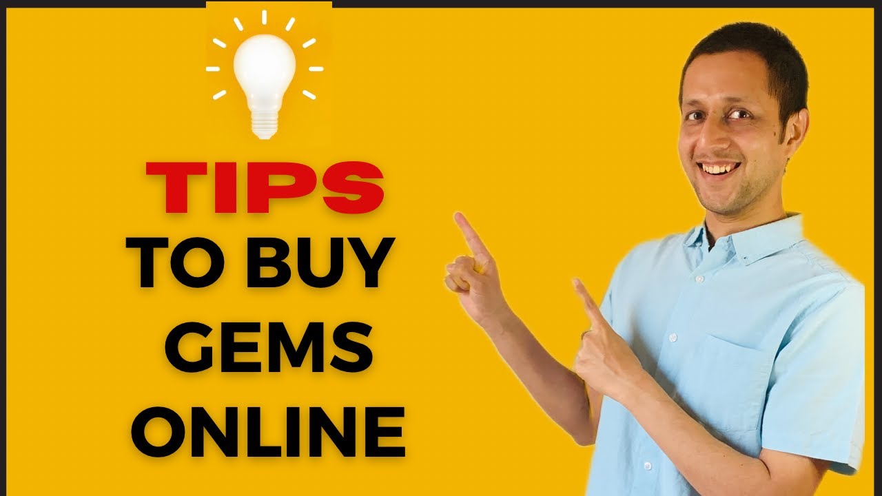 3 Tips to Buy Authentic Astrological Gemstones Online
