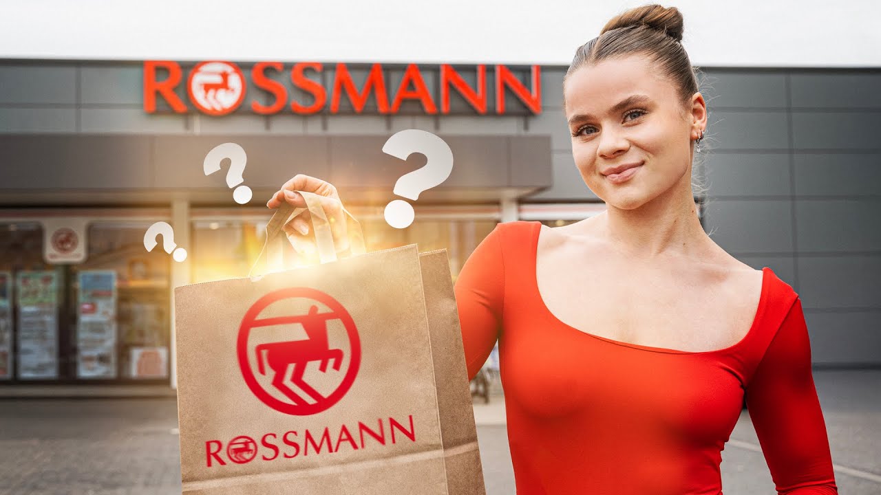 10 ROSSMANN Fitness-Geheimtipps: günstige Lebensmittel für Muskelaufbau & Fettverlust!