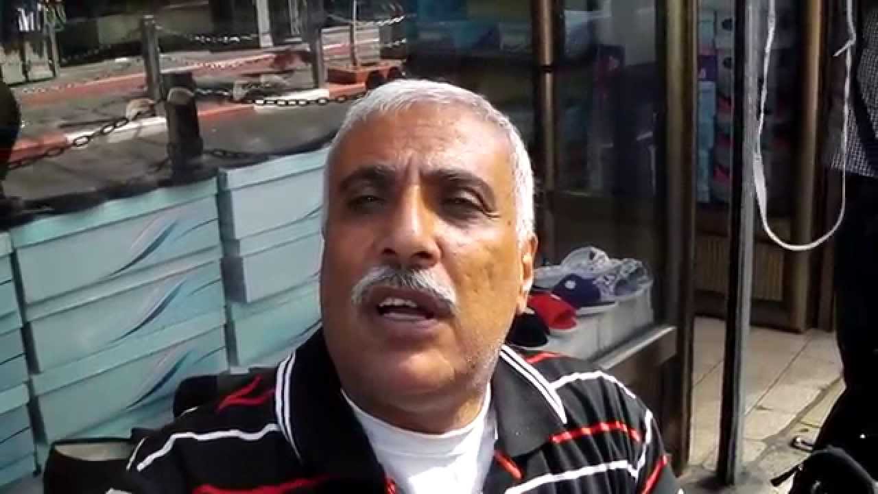Palestinians: What do the Suras in the Quran about the Children of Israel mean?