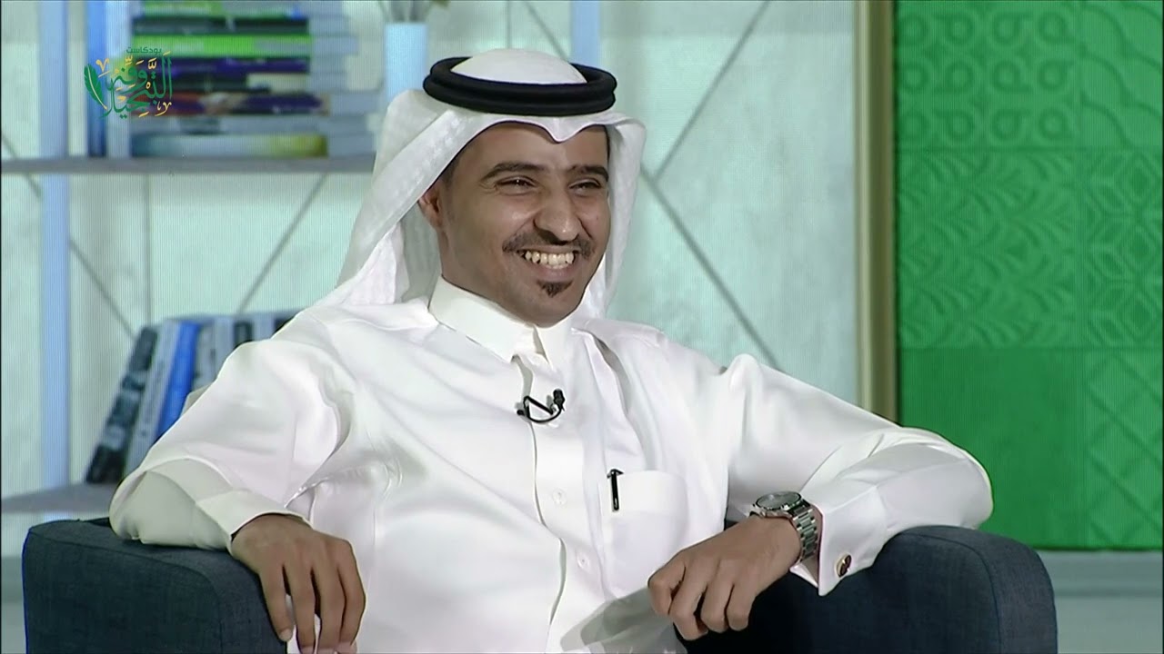 بودكاست وفه التبجيلا - كيف يكون المعلم سعيداً