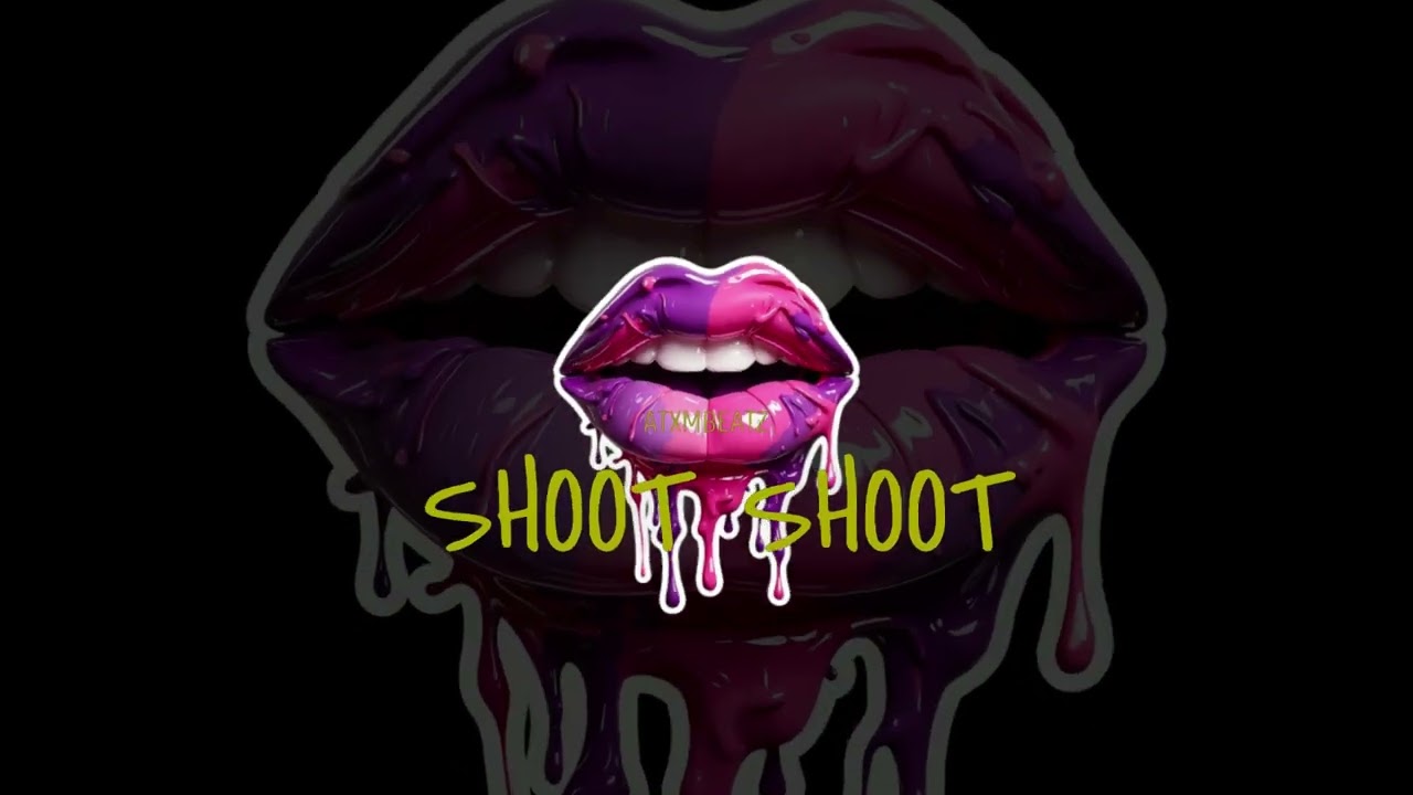 ATXMBEATZ | 'SHOOT SHOOT' (Dark Boom Bap Freestyle Beat) | Oldschool Type Beat 2025
