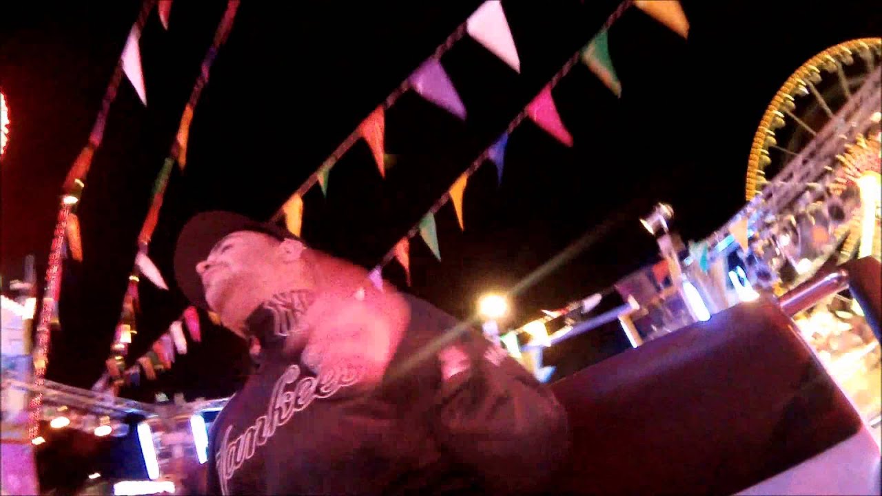 Break Dance Marc * stand up special view HD 1080p
