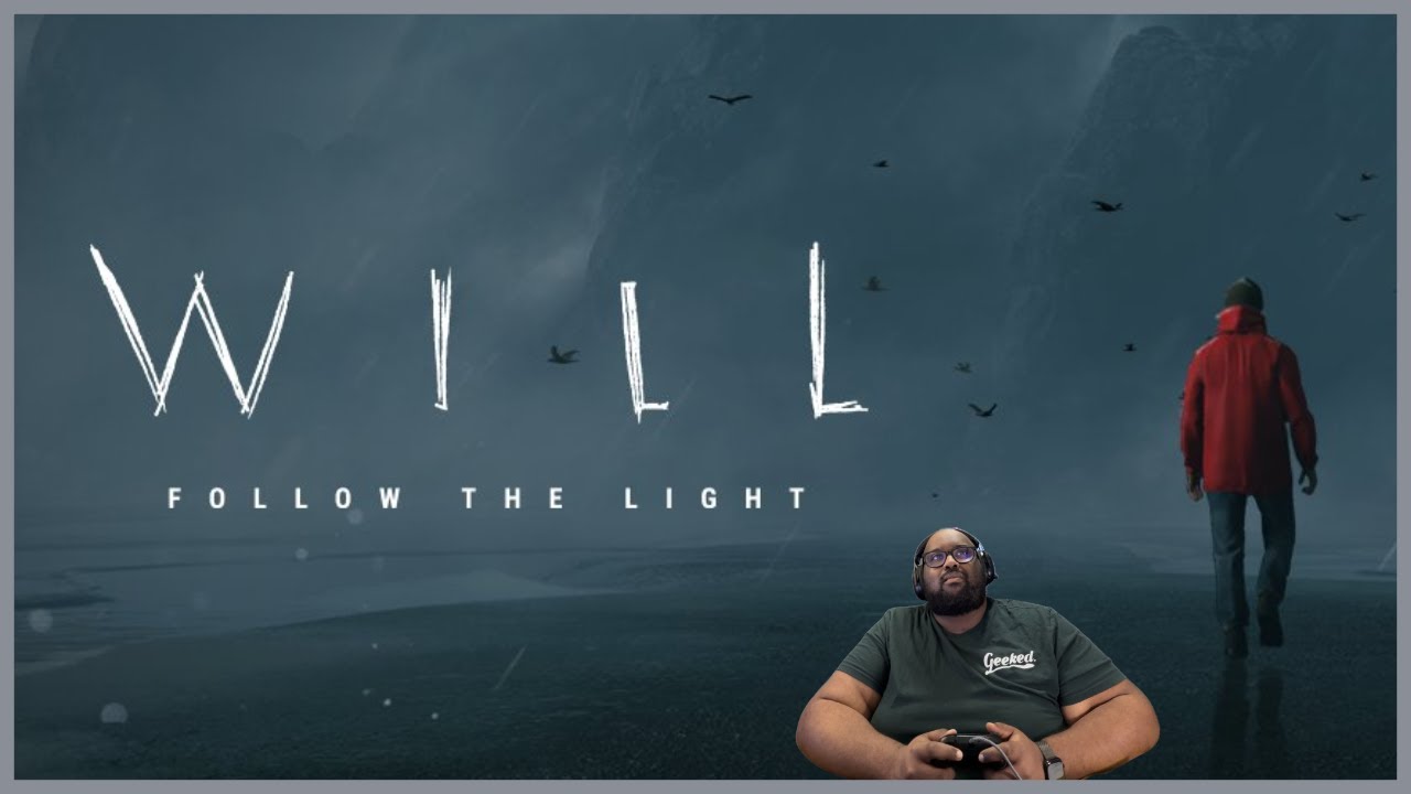 I'm gonna be the Best Damn Lightkeeper Ever! | Will Follow The Light