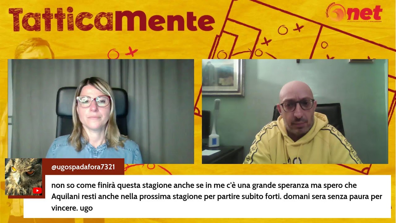 TatticaMente: Catanzaro – Frosinone