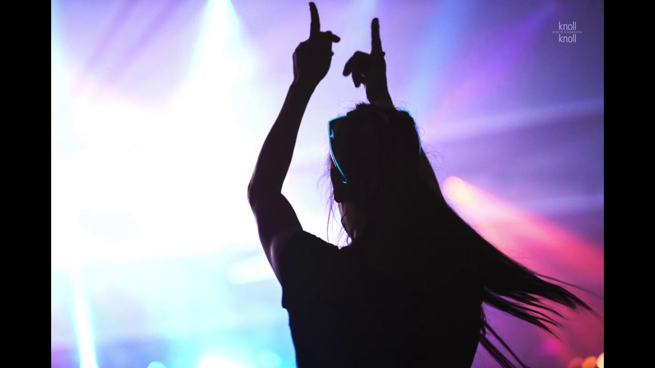 Anstandsloser Donnerstag - Best of 90´s Remixes