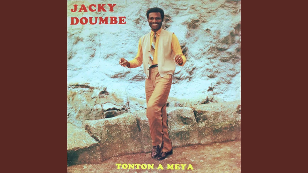 Tonton A méya
