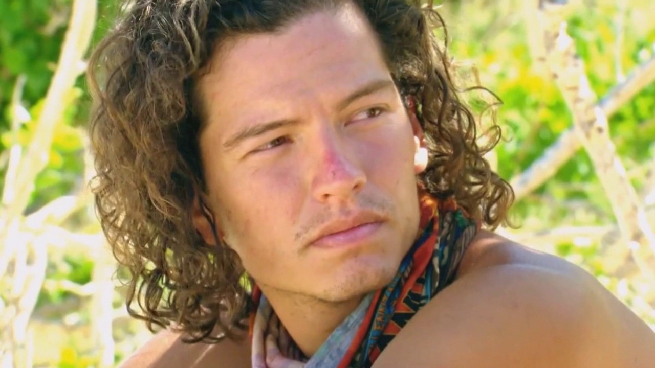 (Survivor 33) Jay Starrett Tribute - No Interruption