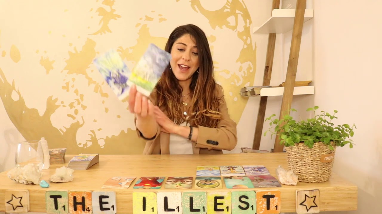 LEO - 'THEY ARE STRESSING OVER YOU!' - February 2021 Tarot Reading
