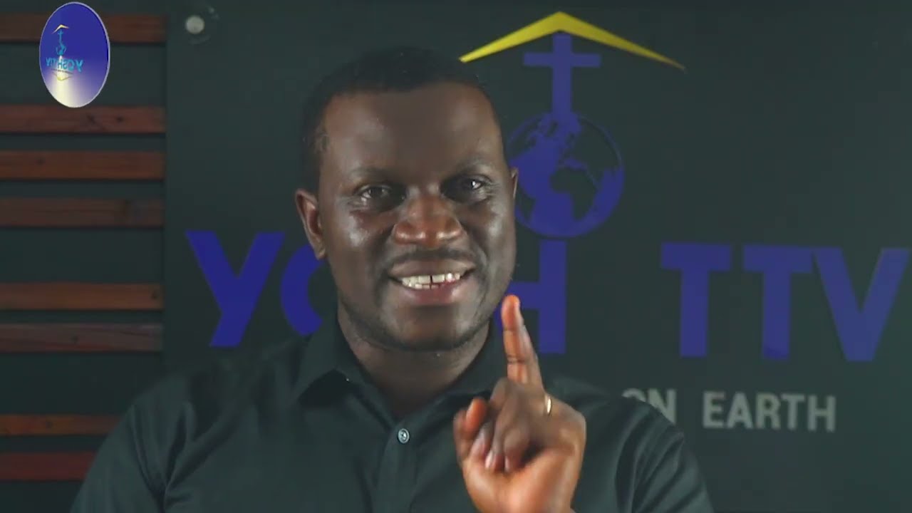 Imenipasa kuzifanya kazi zake yeye aliyenipeleka maadamu ni mchana Pastor Martin Mwaisumo 