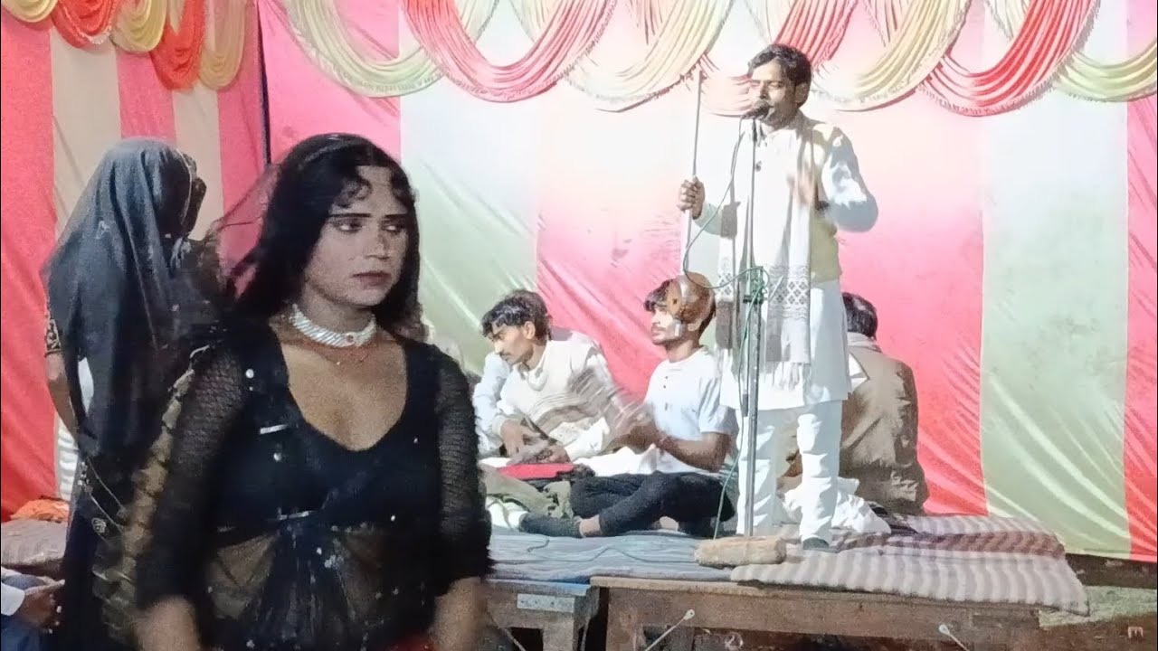 रामसिंह रंगीला जी तमूरा ख्याल पार्टी कुरोरा चरखारी गायक रामसिंह पाल मो 7518244156,,#trending #