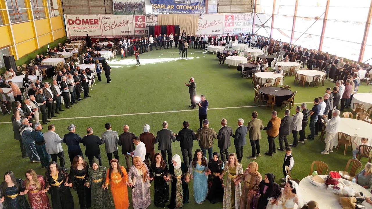 Necdet Hemedoğlu Erkekler 2