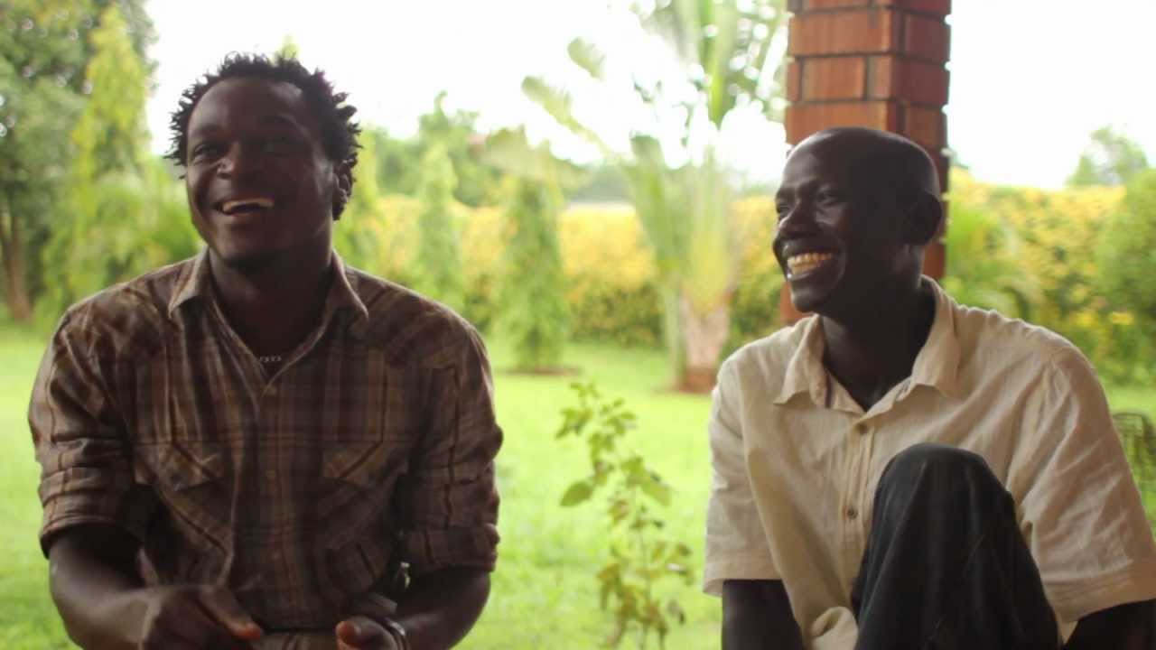 Uganda: A Day in the life of Juma
