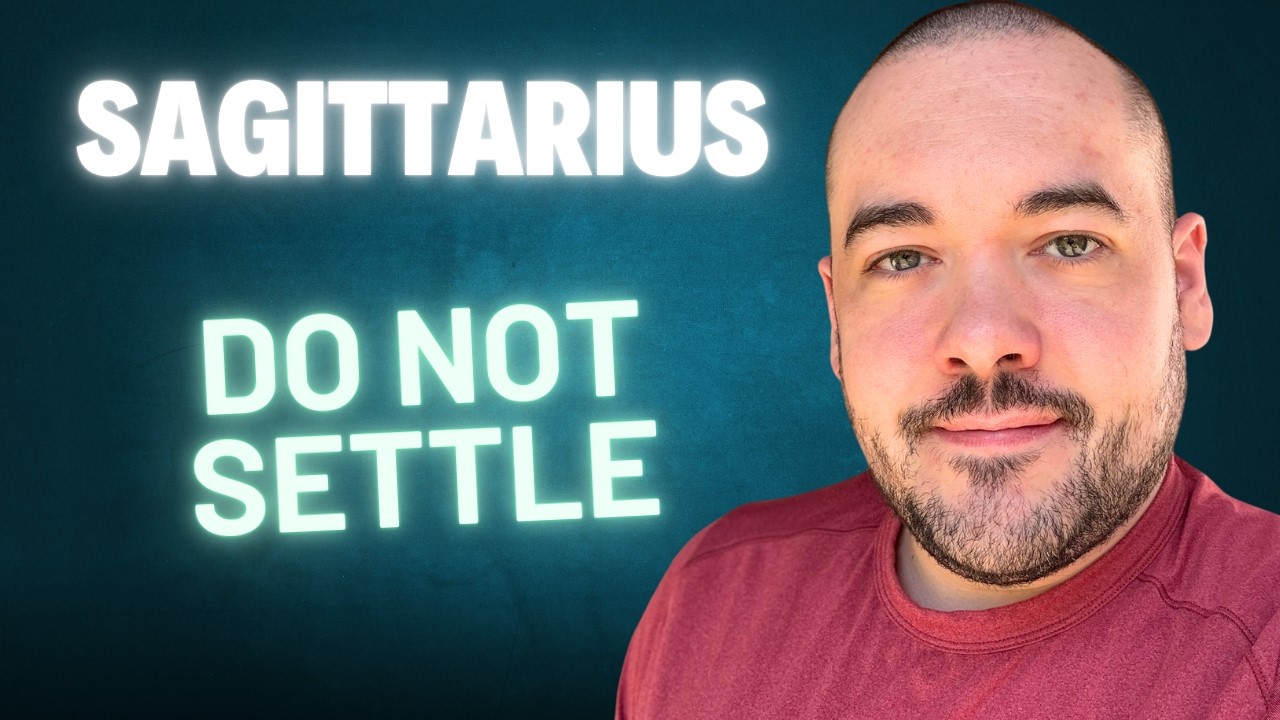 Sagittarius It’s Finally HAPPENING, Sagittarius! June 2025 tarot