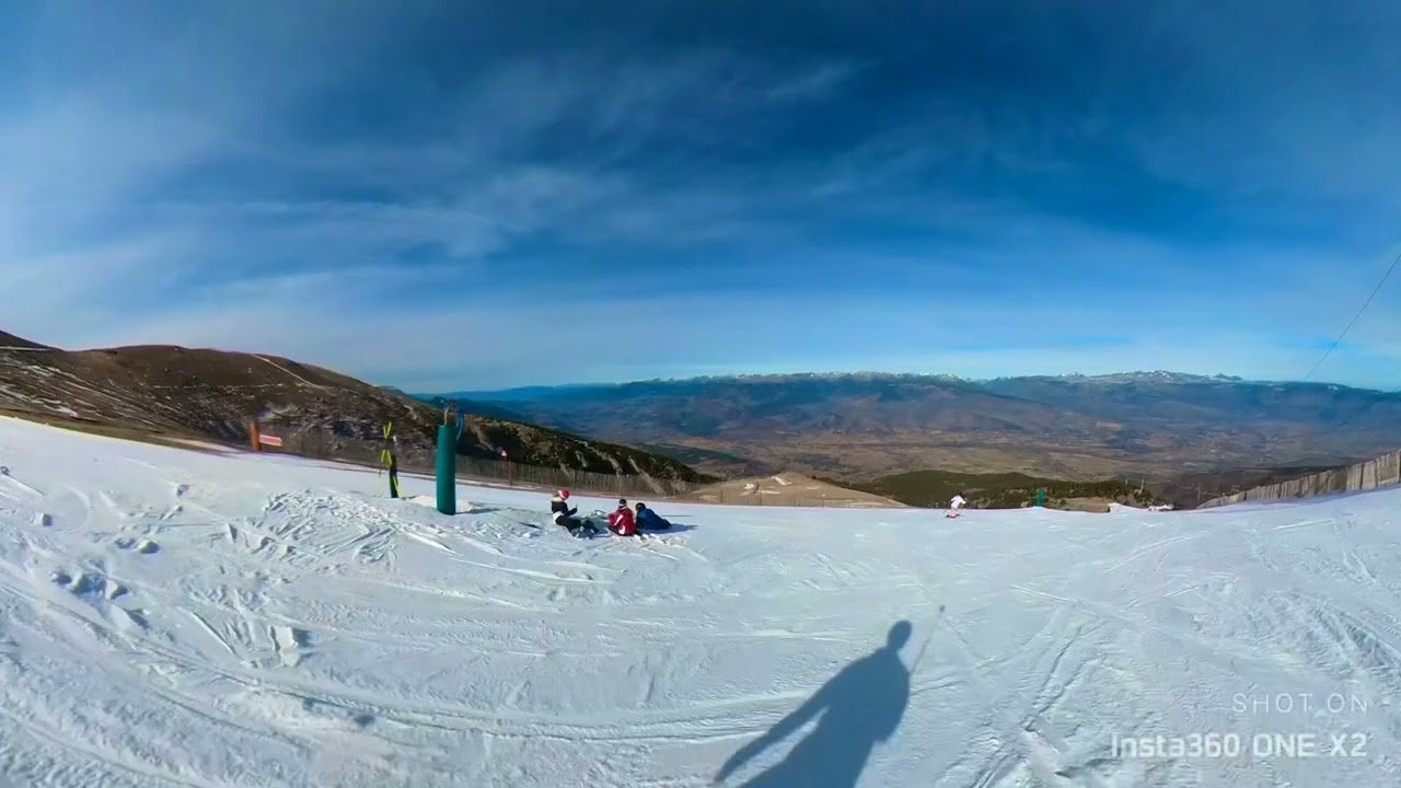 La Tosa, Masella