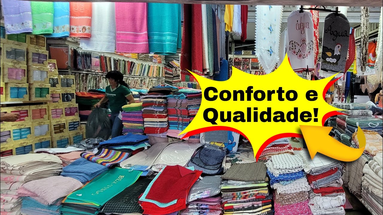 FORNECEDOR DE CAMA, MESA E BANHO NA FEIRA DA SULANCA EM CARUARU PERNAMBUCO