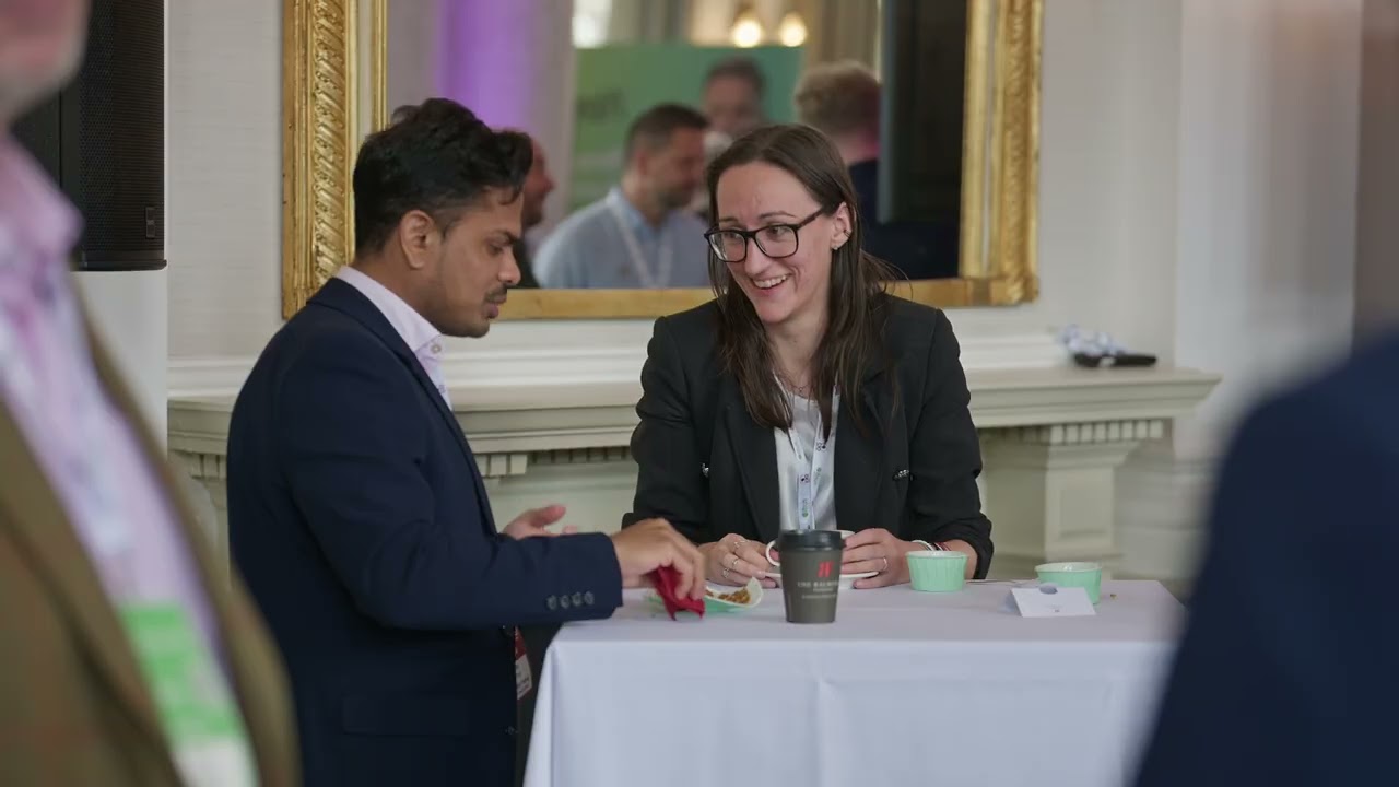 CIO Scotland 2025