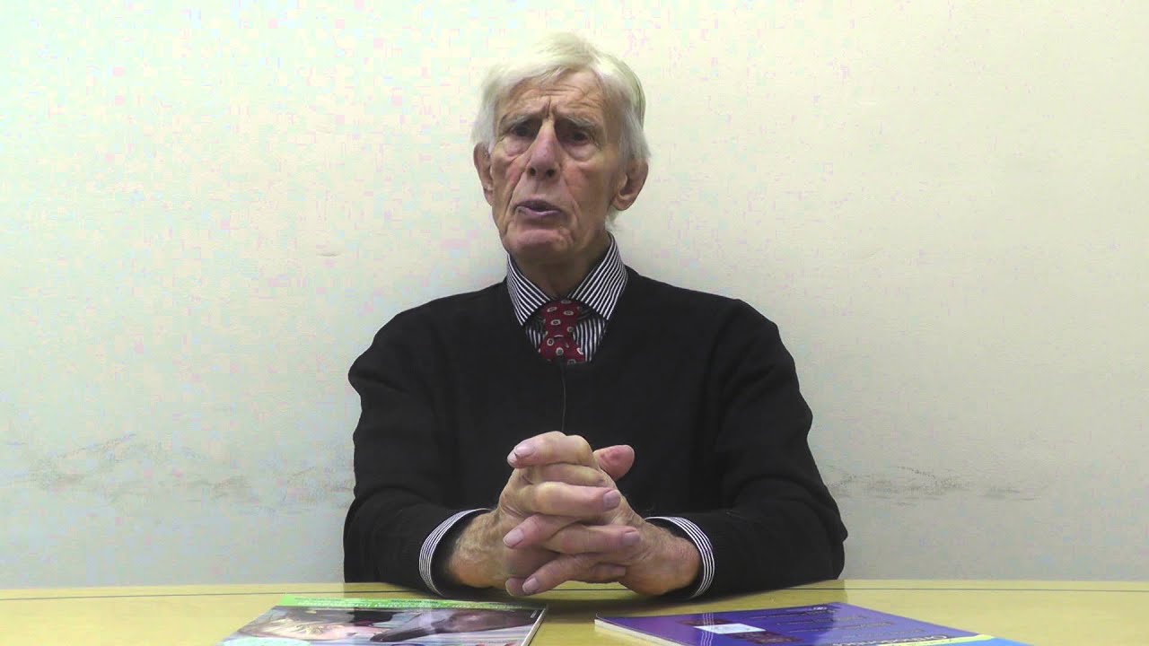 What Can Be Done If Teeth Are Already Extracted by Prof John Mew