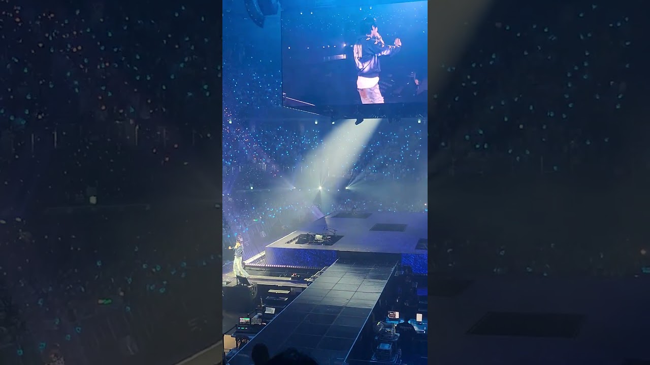 우즈콘서트 앵콜 251130