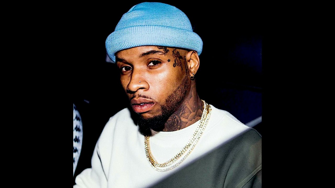 (Free) Tory Lanez x Chris Brown I RnB type beat - Flame