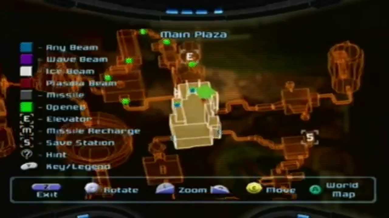 Metroid Prime (Blind) - Episode 47: What I've Been up to