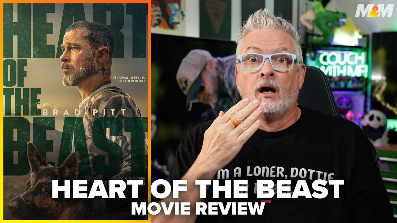 Heart of the Beast (2026) Movie Review