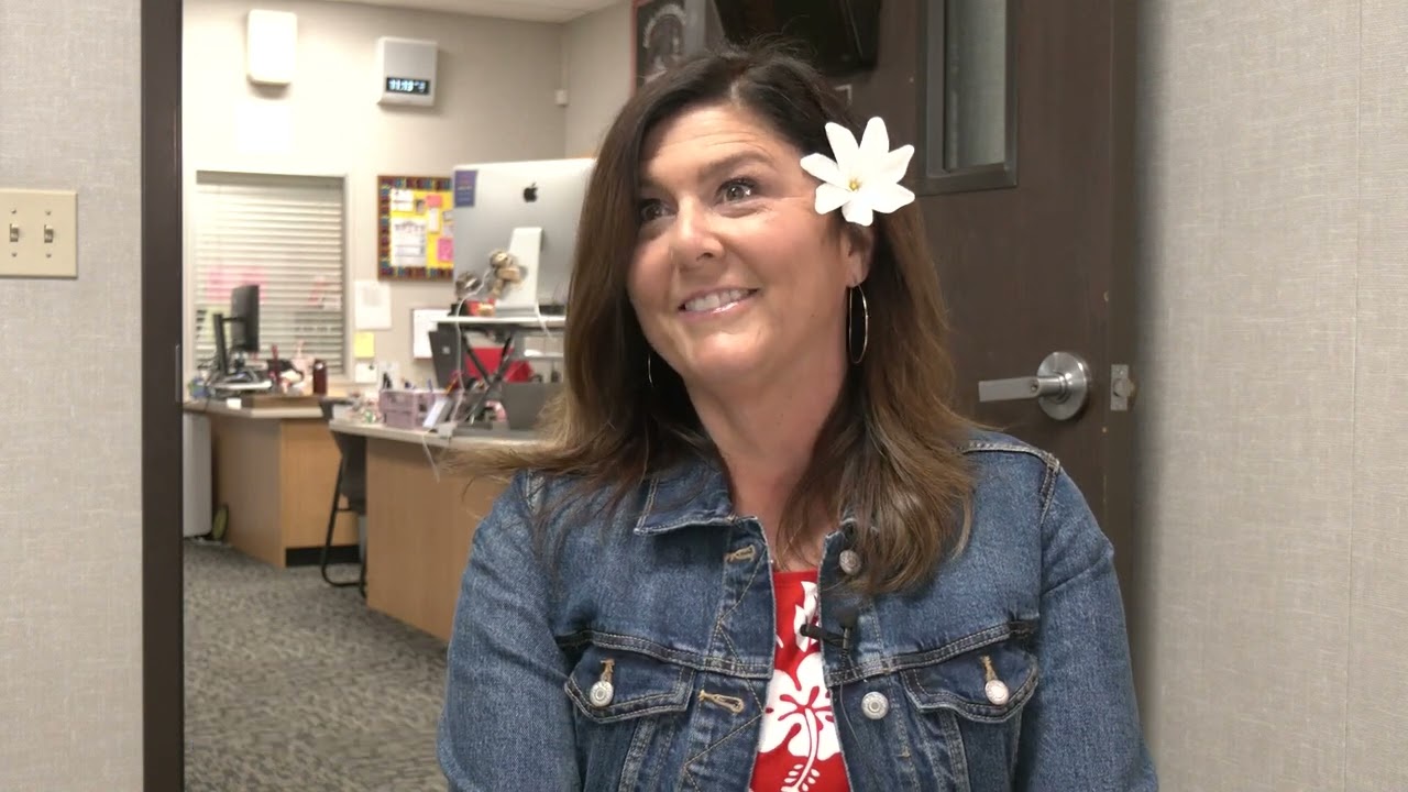 GGUSD 2025 Classified Employees of the Year
