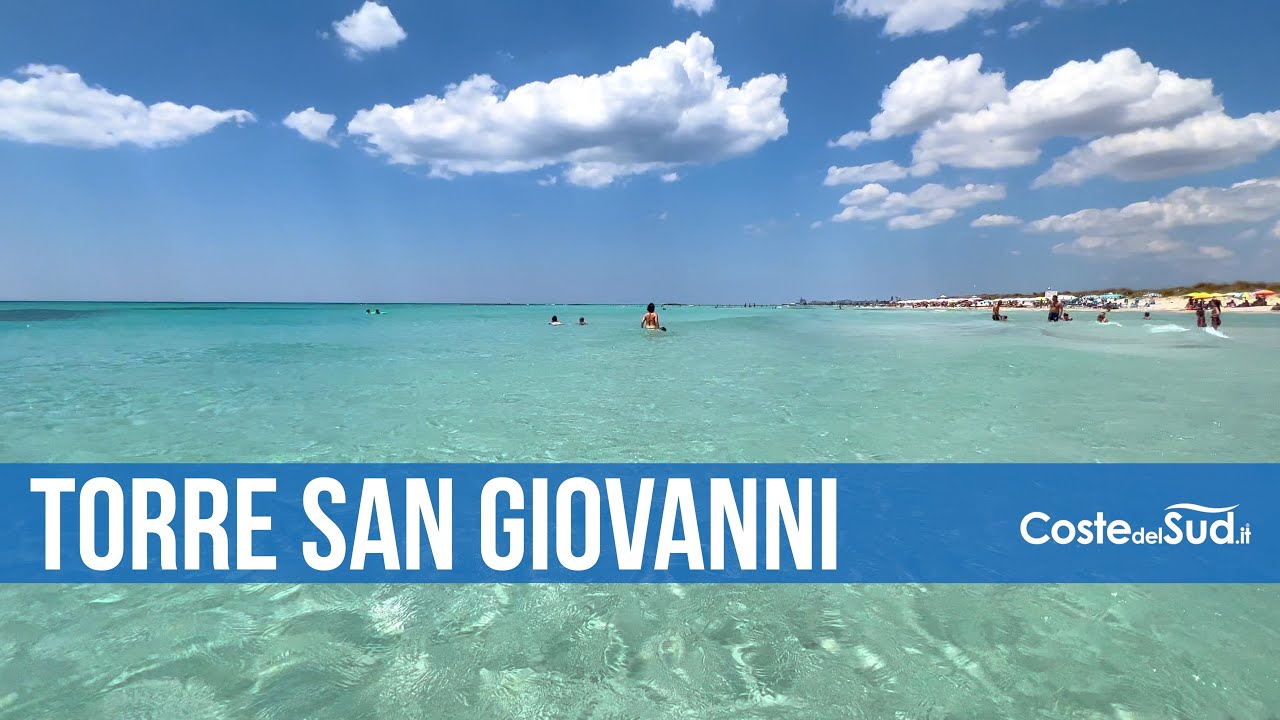 TORRE SAN GIOVANNI SALENTO LIDO MALIBU - 10 LUGLIO 2022