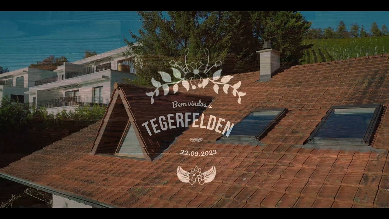 Tegerfelden - Schweiz / DJI Mini 3 Pro
