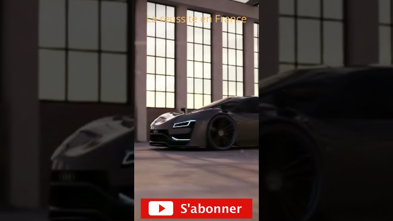 2023 الجديد في عالم سيارة أودي #audi #audi 2023